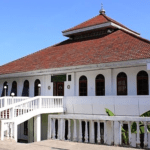 Masjid Agung Air Mata, Kupang