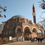 Masjid Banya Bashi, Bulgaria