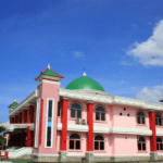 Masjid Cheng Ho Palembang