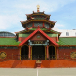 Masjid Muhammad Cheng Ho Surabaya