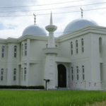 Masjid Gifu Jepang