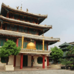Masjid Jami’ Tan Kok Liong, Cibinong