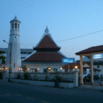 Masjid Kampung Hulu Malaka – Malaysia