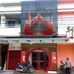 Masjid Lautze 2 Bandung