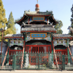 Masjid Niujie – Beijing China