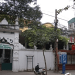 Masjid Al-Noor, Hanoi Vietnam