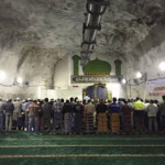 Masjid Bawah Tanah Di Indonesia