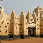 Masjid Terkecil Di Dunia, Beberapa Diantaranya Ada Di Indonesia