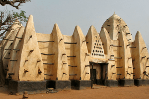 Masjid Terkecil Di Dunia, Beberapa Diantaranya Ada Di Indonesia