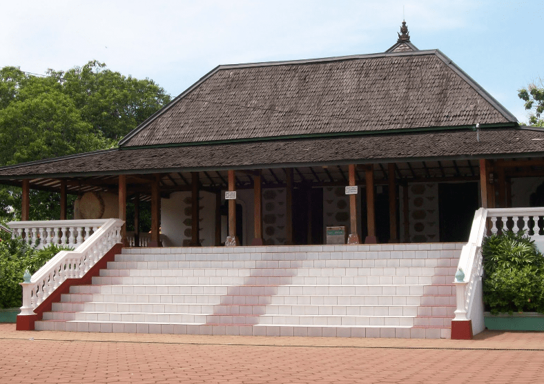 Masjid Mantingan