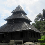 Inilah Masjid Tertua Indonesia yang Desainnya Masih Asli Berusia Ratusan Tahun  