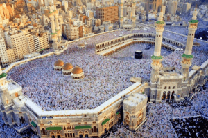Fasilitas Masjid Masjid Tercanggih Di Indonesia Dan Di Luar Negeri