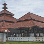 5 Masjid di Indonesia dengan Arsitektur Unik