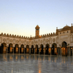 3 Masjid Warisan Kejayaan Islam
