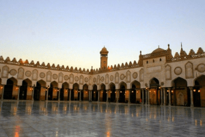 3 Masjid Warisan Kejayaan Islam