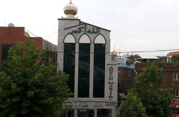 Masjid Ansan