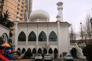 7 Masjid Unik Di Korea Selatan yang Wajib Dikunjungi