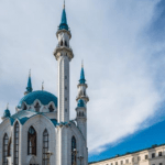 7 Masjid Spektakuler di Rusia