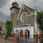 6 Masjid dari Bangunan Bekas Gereja di Inggris