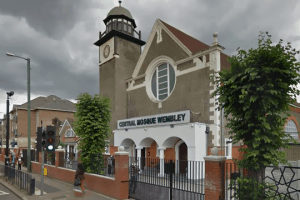 6 Masjid dari Bangunan Bekas Gereja di Inggris