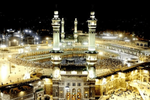 Masjid Tercanggih Di Indonesia Dan Luar Negeri