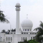 6 Masjid Megah pada Universitas Ternama di Indonesia