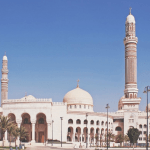 Masjid Terindah Dengan Umur Tertua di Dunia