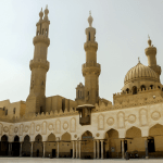 Masjid Termegah Dan Paling Eksotis Di Afrika