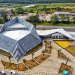 Masjid Unik Tanpa Kubah di Indonesia II