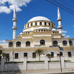 Masjid Megah dan Unik Di Australia