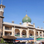 5 Masjid di Negeri Gajah Putih