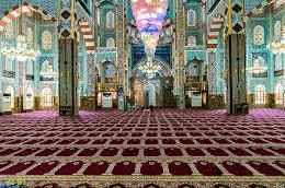 Masjid Jalil Khayat