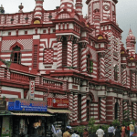 Masjid Jami Ul Alfar