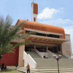 Masjid Unik Tanpa Kubah di Indonesia I