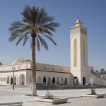Masjid Sidi Uqba