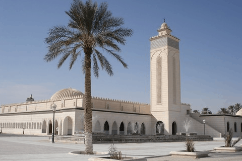 Masjid Sidi Uqba