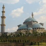 Masjid Terindah dan Termegah di Malaysia
