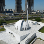 Inilah Desain Masjid Paling Unik Di Belahan Dunia