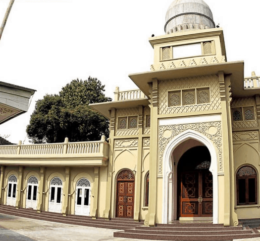 Ton Son Mosque