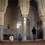 Masjid Islamic Center of Washington DC