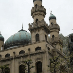 Arsitektur Masjid di Jepang I