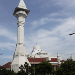 Masjid Az Zikra Sentul, Masjid Berdzikir