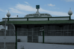 Masjid Calcutta Trinidad & Tobago