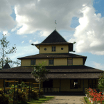 Masjid Shirothal Mustaqim Samarinda