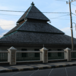 Pesona Masjid Jami’ Tua Palopo