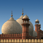 Masjid Badshahi Lahore, Sejarah dan Keindahan Arsitekturnya