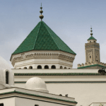 Masjid Agung Paris