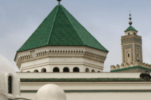 Masjid Agung Paris