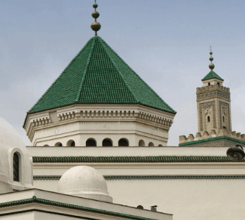 Masjid Agung Paris