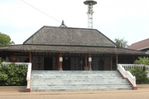 Masjid Mantingan, Warisan Sejarah Islam di Jepara